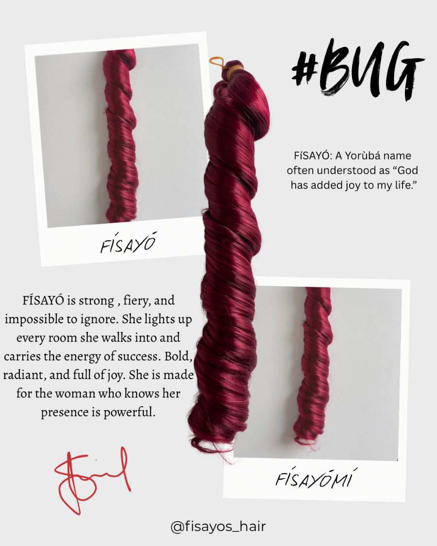 FISAYO (#BUG)