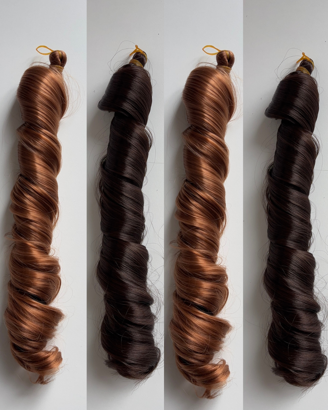 WURAOLA + OMOLARA (4 x 150g)